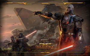 Download star wars the old republic sith wallpaper HD