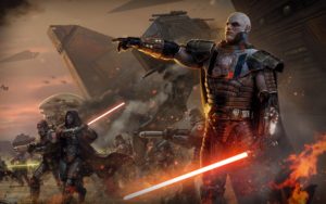 Top star wars the old republic sith wallpaper HD Download