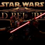 Top star wars the old republic sith wallpaper 4k Download