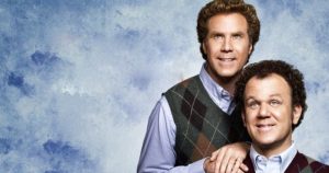 Top step brothers background Download