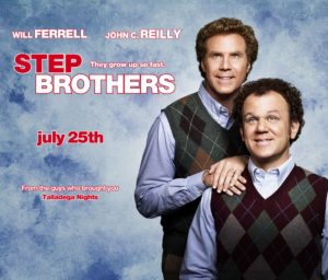 Download step brothers background HD