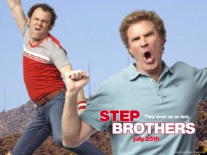 Top step brothers background free Download