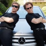 Top step brothers background 4k Download