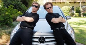 Top step brothers background 4k Download