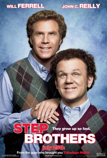 Download step brothers background HD
