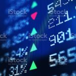 Top stock market wallpaper Download