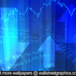 Top stock market wallpaper 4k Download