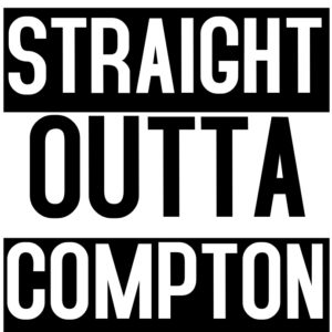 Download straight outta compton background HD