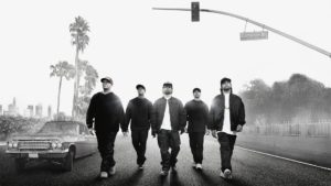 Download straight outta compton background HD