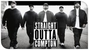 Top straight outta compton background HD Download