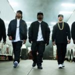 Download straight outta compton background HD