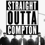 Top straight outta compton background free Download
