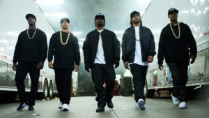 Top straight outta compton background 4k Download