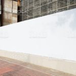 Download street wall background HD