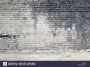 Download street wall background HD