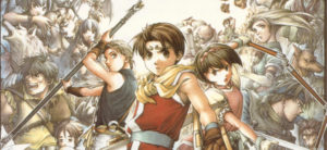 Top suikoden 1 wallpaper free Download