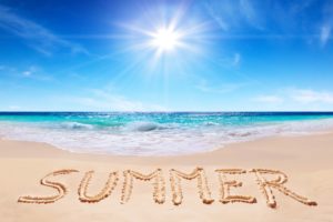 Download summer wallpaper HD