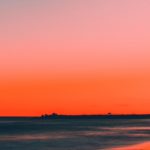 Top sunset beach phone wallpaper HD Download