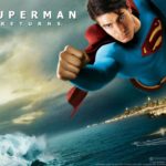 Download superman returns wallpaper HD