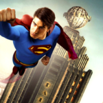 Top superman returns wallpaper free Download