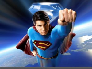 Download superman returns wallpaper HD