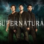 Download supernatural wallpaper 4k HD