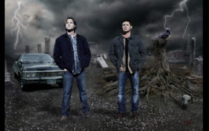 Top supernatural wallpaper 4k HD Download