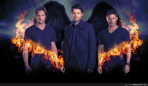 Top supernatural wallpaper 4k HD Download