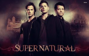 Top supernatural wallpaper 4k HD Download