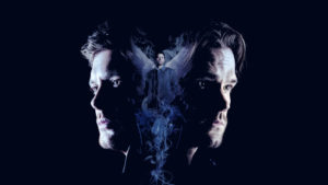 Download supernatural wallpaper 4k HD