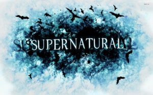 Download supernatural wallpaper 4k HD