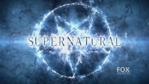 Top supernatural wallpaper 4k free Download