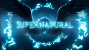 Download supernatural wallpaper 4k HD