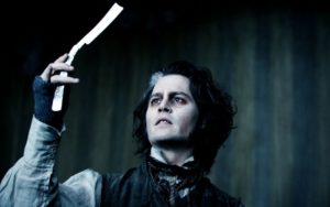 Download sweeney todd wallpaper HD