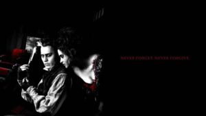 Top sweeney todd wallpaper HD Download