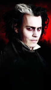 Download sweeney todd wallpaper HD