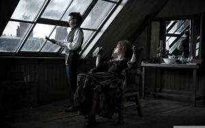 Top sweeney todd wallpaper HD Download