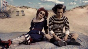 Download sweeney todd wallpaper HD