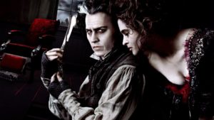 Download sweeney todd wallpaper HD