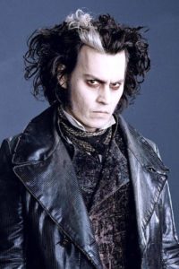 Download sweeney todd wallpaper HD