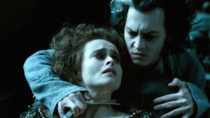 Top sweeney todd wallpaper HD Download