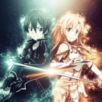 Top sword art online desktop wallpaper 4k Download