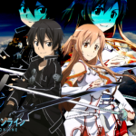 Download sword art online desktop wallpaper HD