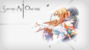 Top sword art online desktop wallpaper 4k Download