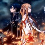 Download sword art online desktop wallpaper HD