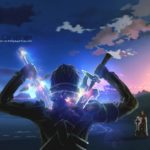 Download sword art online desktop wallpaper HD