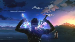 Download sword art online desktop wallpaper HD