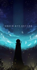 Top sword art online wallpaper iphone Download