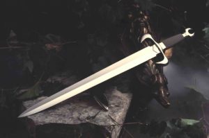 Download sword wallpaper HD