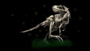 Top t rex skeleton wallpaper Download